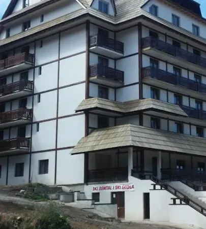 Apartment Kopaonik