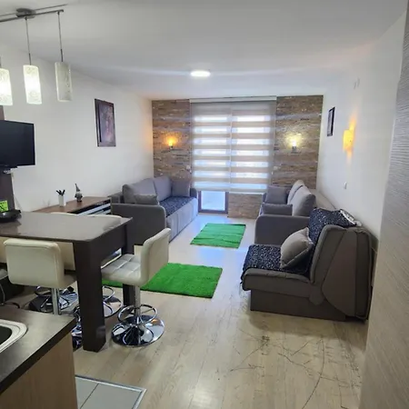 Apartment Kopaonik Kopaonik