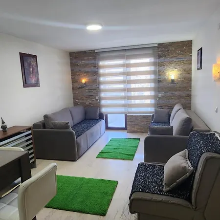 Apartment Kopaonik Kopaonik
